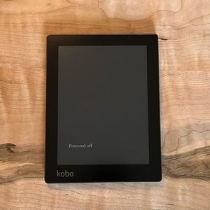 Kobo Aura E-Reader